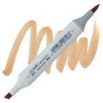 Copic - Sketch Marker - Toast CME34