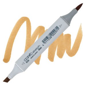 Copic - Sketch Marker - Chamois CME35