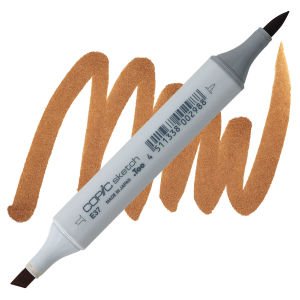 Copic - Sketch Marker - Sepia CME37