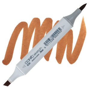 Copic - Sketch Marker - Leather CME39