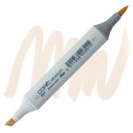 Copic - Sketch Marker - Pearl White CME41