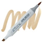 Copic - Sketch Marker - Light Carmel CME55