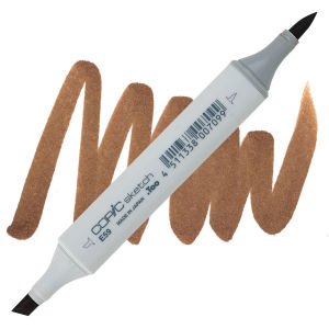 Copic - Sketch Marker - Walnut CME59