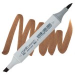 Copic - Sketch Marker - Walnut CME59