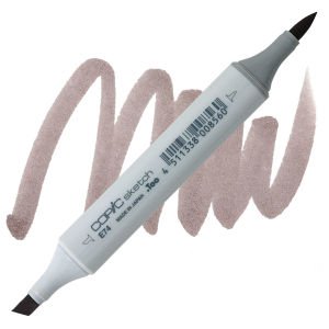 Copic - Sketch Marker - Cocoa Brown CME74