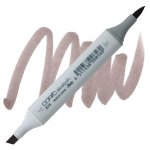 Copic - Sketch Marker - Cocoa Brown CME74