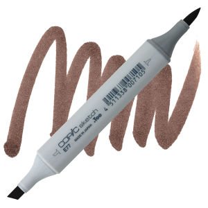 Copic - Sketch Marker - Maroon CME77