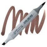 Copic - Sketch Marker - Maroon CME77