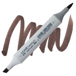 Copic - Sketch Marker - Cashew CME79
