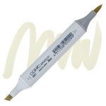Copic - Sketch Marker - Ivory CME81