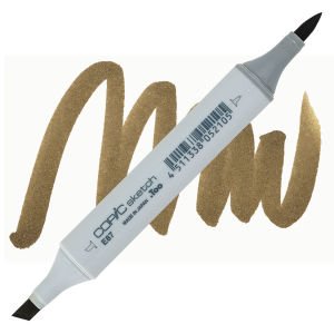 Copic - Sketch Marker - Fig CME87