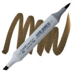 Copic - Sketch Marker - Pecan CME89