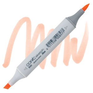 Copic - Sketch Marker - Tea Rose CME93