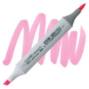 Copic - Sketch Marker - Flourescent Pink CMFRV1