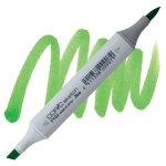 Copic - Sketch Marker - Flourescent Dull Yellow Green CMFYG2