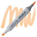 Copic - Sketch Marker - Flourescent Orange CMFYR1