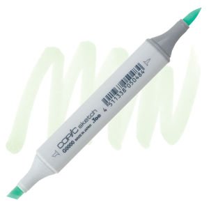 Copic - Sketch Marker - Crystal Opal CMG0000