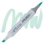 Copic - Sketch Marker - Jade Green CMG00