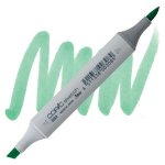 Copic - Sketch Marker - Spectrum Green CMG02