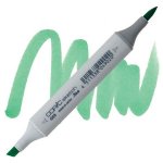 Copic - Sketch Marker - Mdw Green CMG03