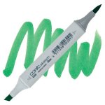 Copic - Sketch Marker - Emerald Green CMG05