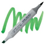 Copic - Sketch Marker - Nile Green CMG07