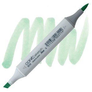 Copic - Sketch Marker - Sea Green CMG12