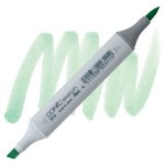 Copic - Sketch Marker - Sea Green CMG12