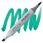 Copic - Sketch Marker - Malachite CMG16