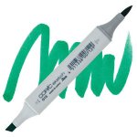 Copic - Sketch Marker - Bright Parrot Green CMG19