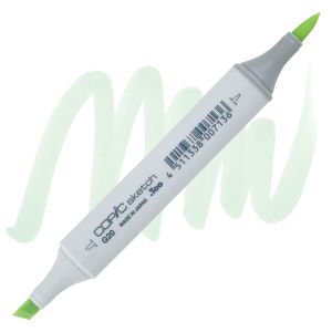 Copic - Sketch Marker - Wax White CMG20