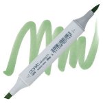Copic - Sketch Marker - Willow CMG24