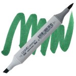 Copic - Sketch Marker - Ocean Green CMG28