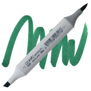 Copic - Sketch Marker - Pine Tree Green CMG29