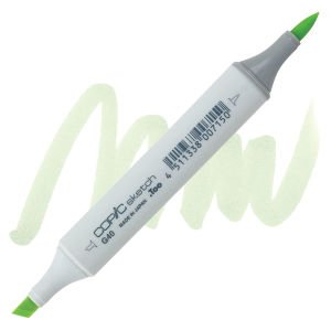 Copic - Sketch Marker - Dim Green CMG40