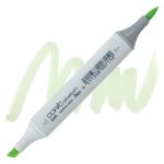 Copic - Sketch Marker - Dim Green CMG40