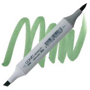 Copic - Sketch Marker - Mistletoe CMG46
