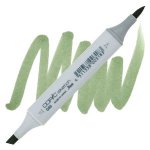 Copic - Sketch Marker - Verdigris CMG85