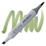 Copic - Sketch Marker - Grayish Olive CMG94