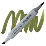Copic - Sketch Marker - Olive CMG99