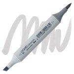 Copic - Sketch Marker - Neutral Gray 01 CMN1