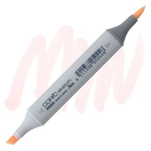 Copic - Sketch Marker - Pink Beryl CMR0000