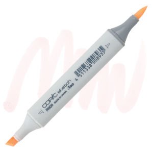 Copic - Sketch Marker - Cherry White CMR000