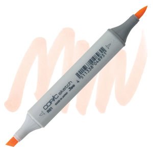 Copic - Sketch Marker - Pink Vanlla CMR01