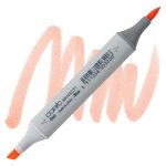 Copic - Sketch Marker - Rose Salmon CMR02