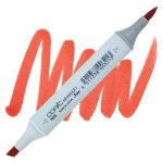 Copic - Sketch Marker - Vermillion CMR08