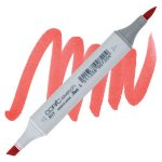 Copic - Sketch Marker - Lipstick Orange CMR17