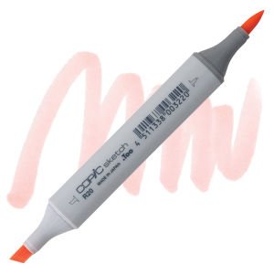 Copic - Sketch Marker - Blush CMR20