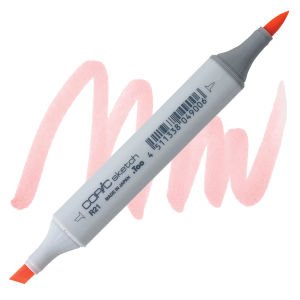 Copic - Sketch Marker - Sardonyx CMR21