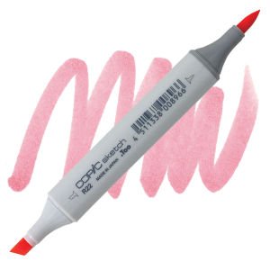 Copic - Sketch Marker - Light Prawn CMR22